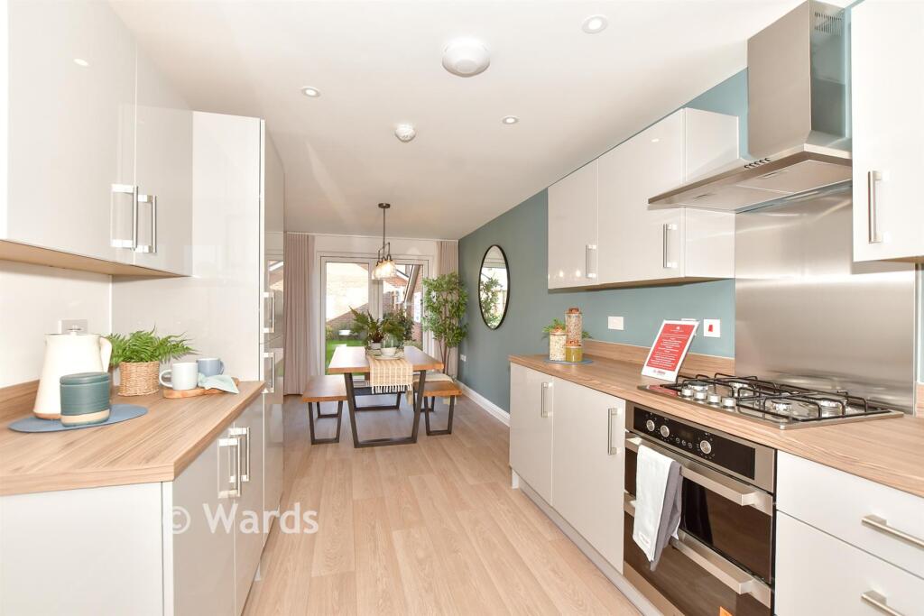 Main image of property: Wellington Gardens, Walmer, Kent