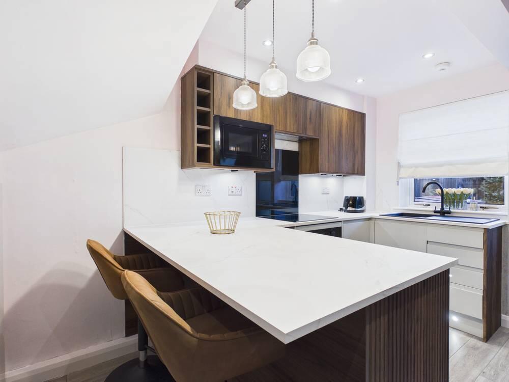 House in Edinburgh - View 5