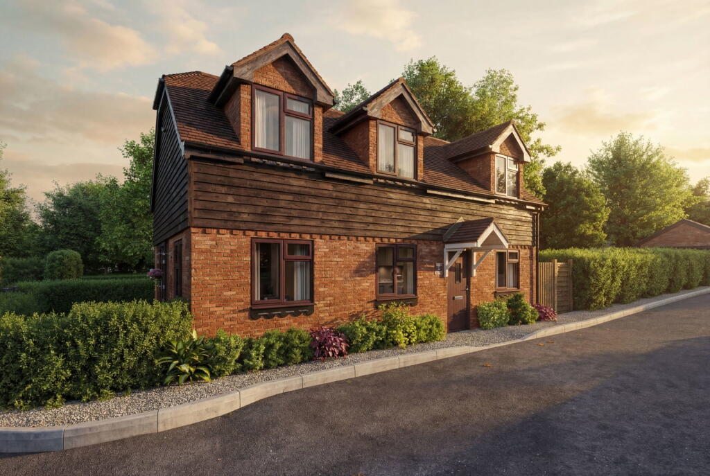 Main image of property: Meadow Cottage, Orchard Kennels