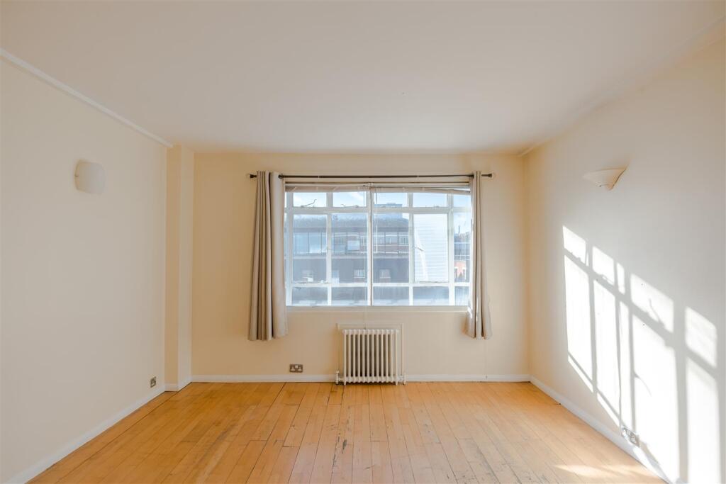 Main image of property: University Street, Bloomsbury, London, WC1E