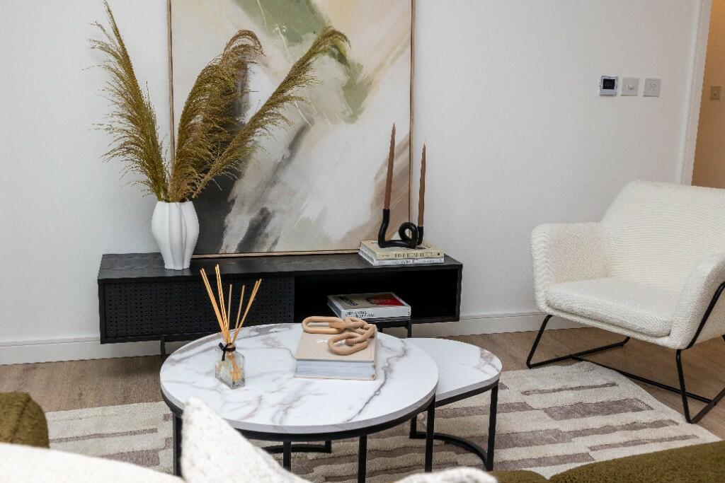 Apartment in London - View 4