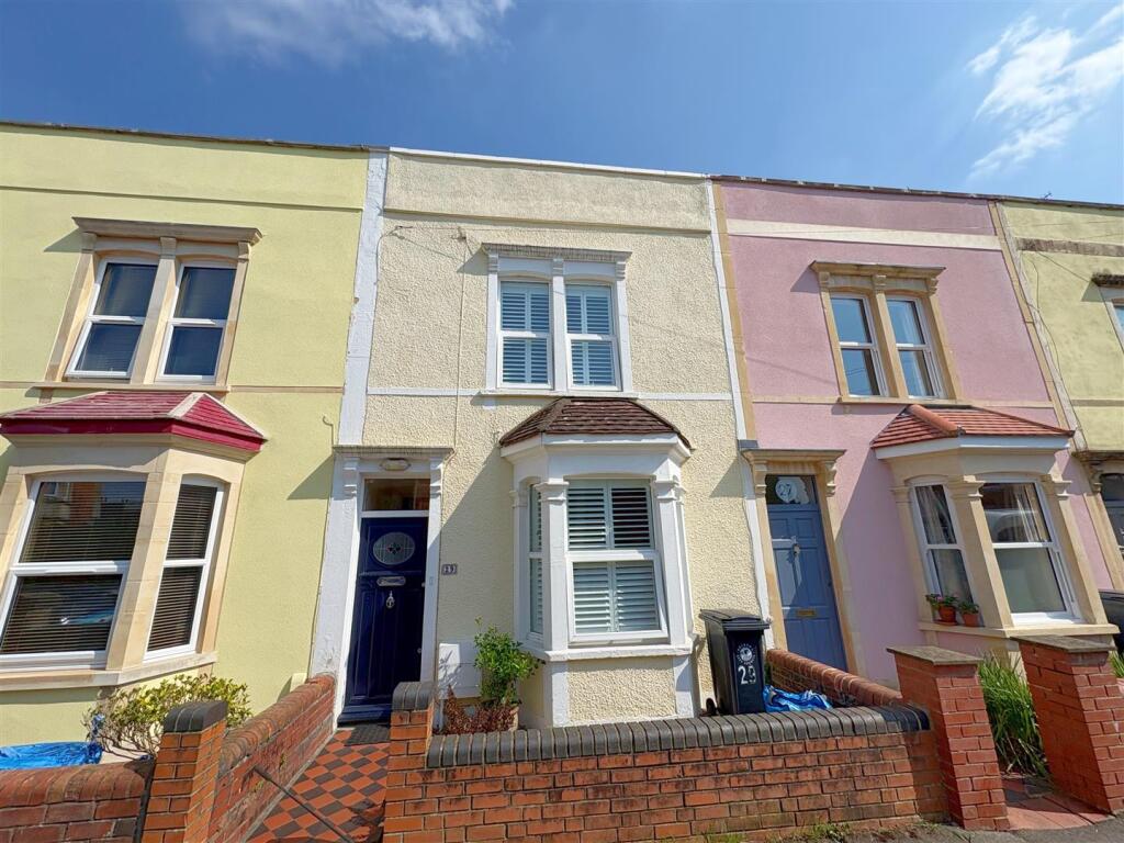 Main image of property: Hawthorne Street, Bristol