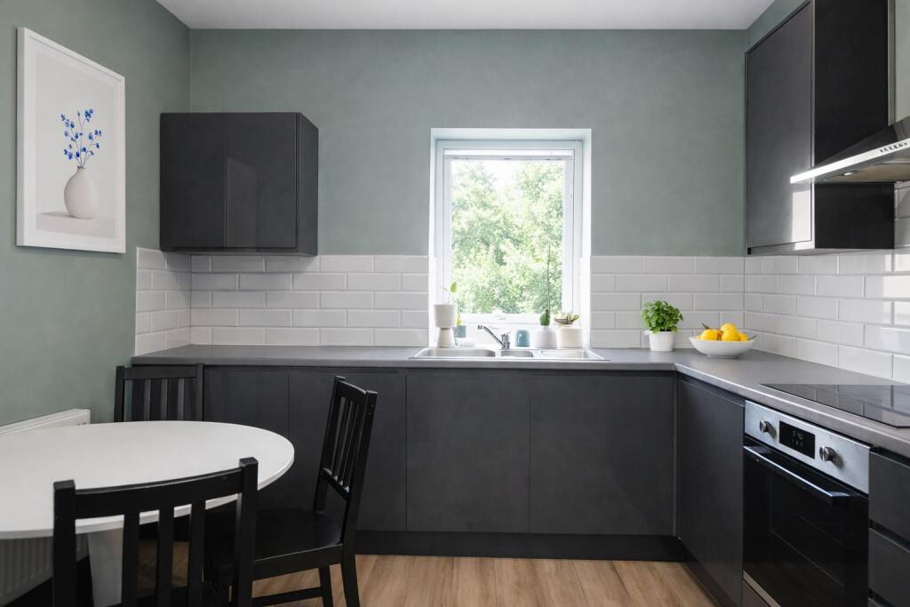 1 bedroom house share for rent