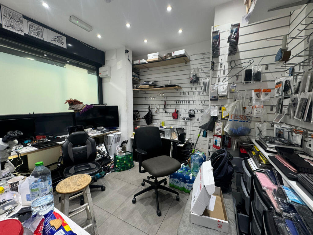 Main image of property: SL1