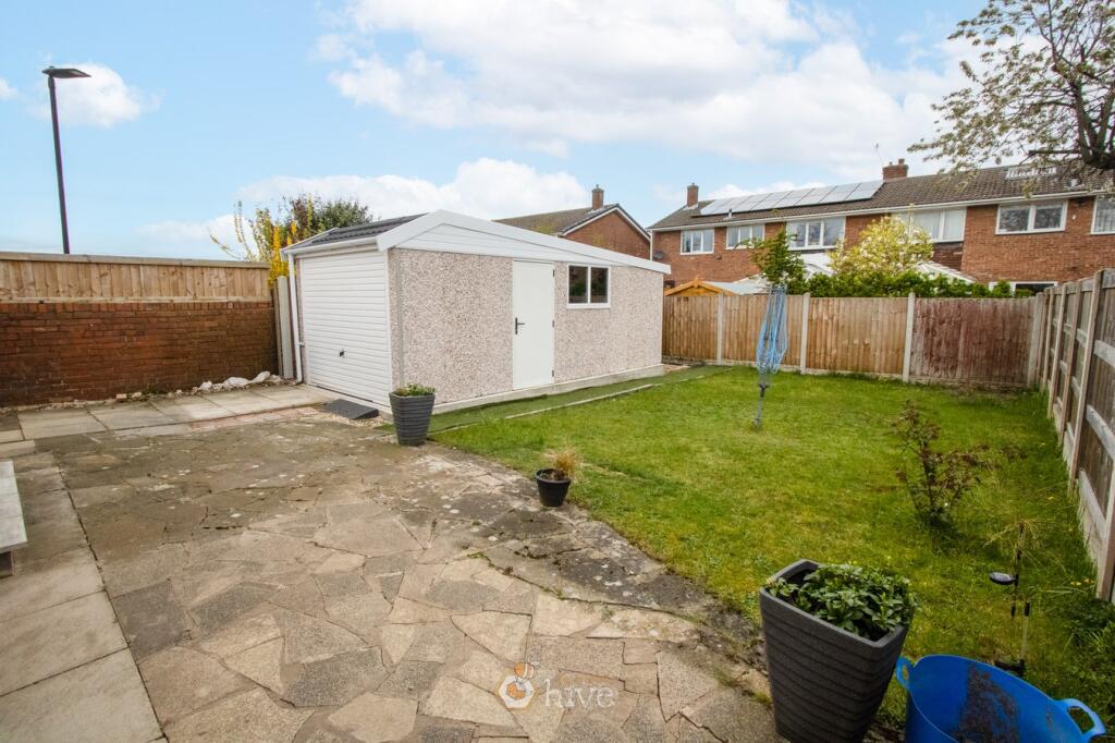 Alston Road, Bessacarr, Doncaster, DN4 photo 3