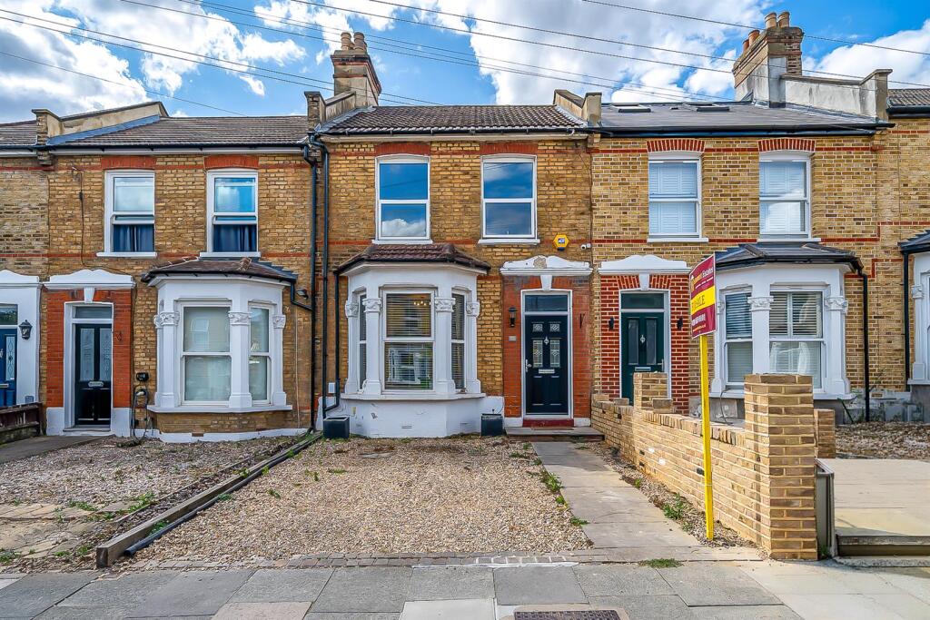 Main image of property: Grangehill Road, London