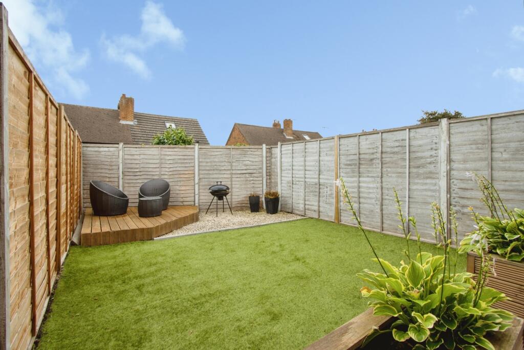 House in Wakefield - View 4