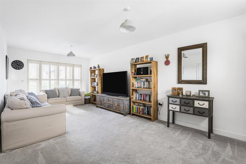 House in Cherwell, Launton - View 3
