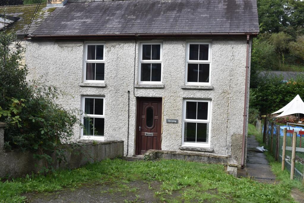 House in Swansea