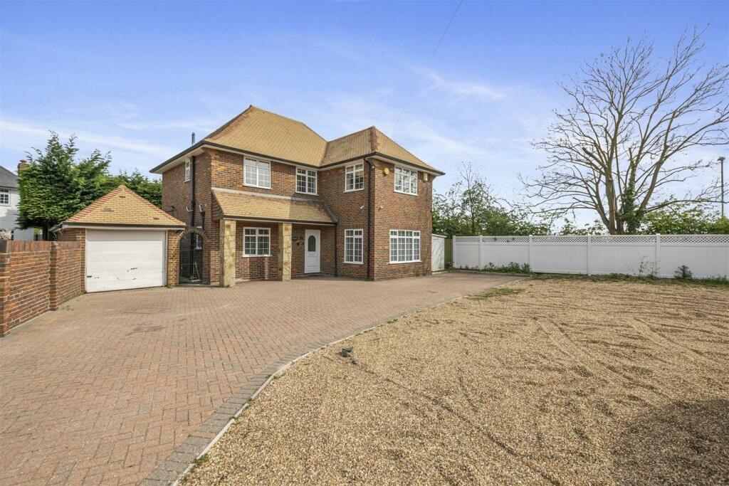 Main image of property: Park Road, North Uxbridge