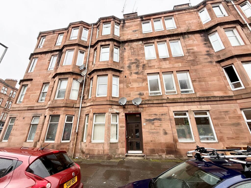 Main image of property: Niddrie Road, Glasgow, G42 8NR