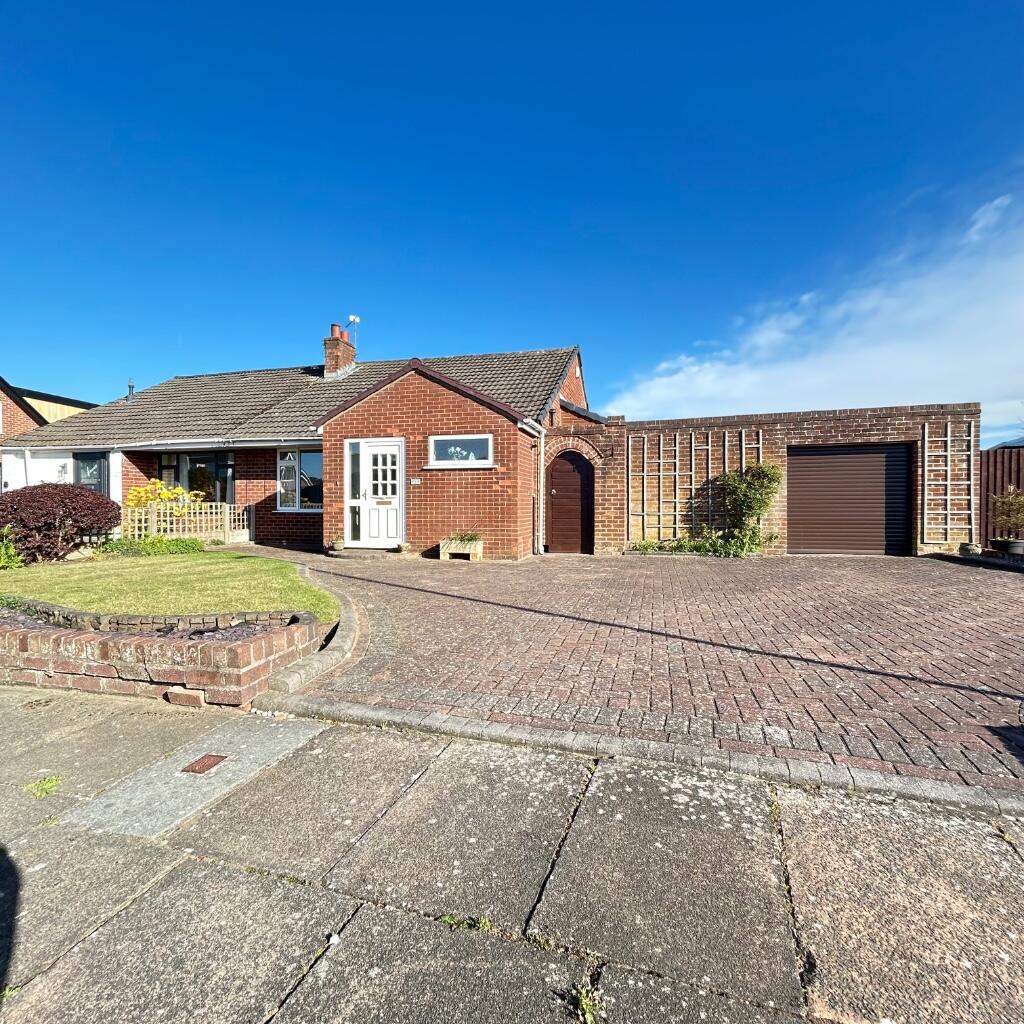 Main image of property: Vale Crescent, Southport, Merseyside, PR8