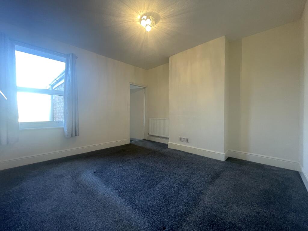 House in Derby - More