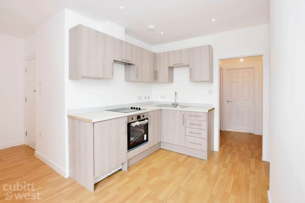 Main image of property: Farningham Road, Crowborough, TN6