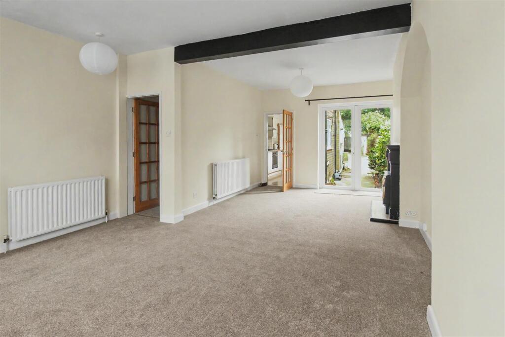 House in Nottingham - View 3