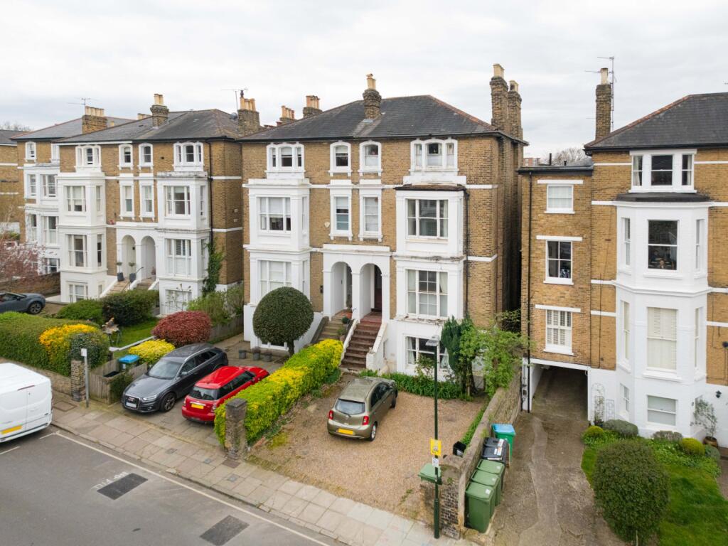 Main image of property: Mount Ararat Road,
Richmond, TW10