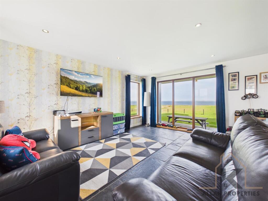 House in Tankerness, Orkney Islands - View 3