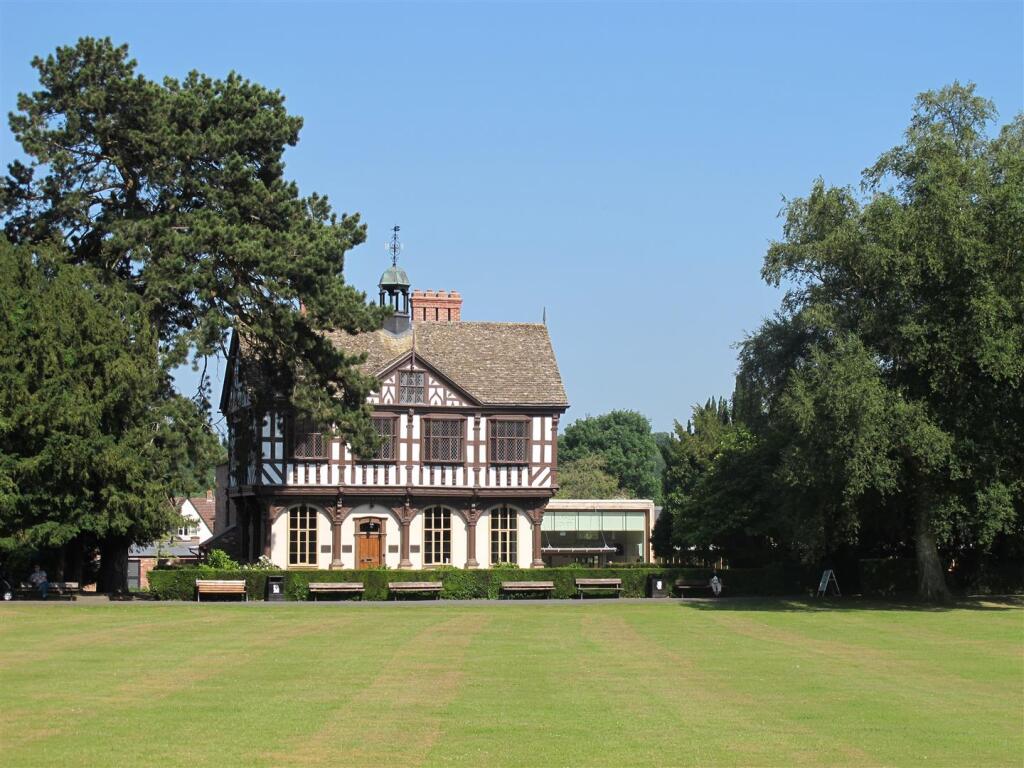 Main image of property: Pinsley Road, Leominster, Herefordshire