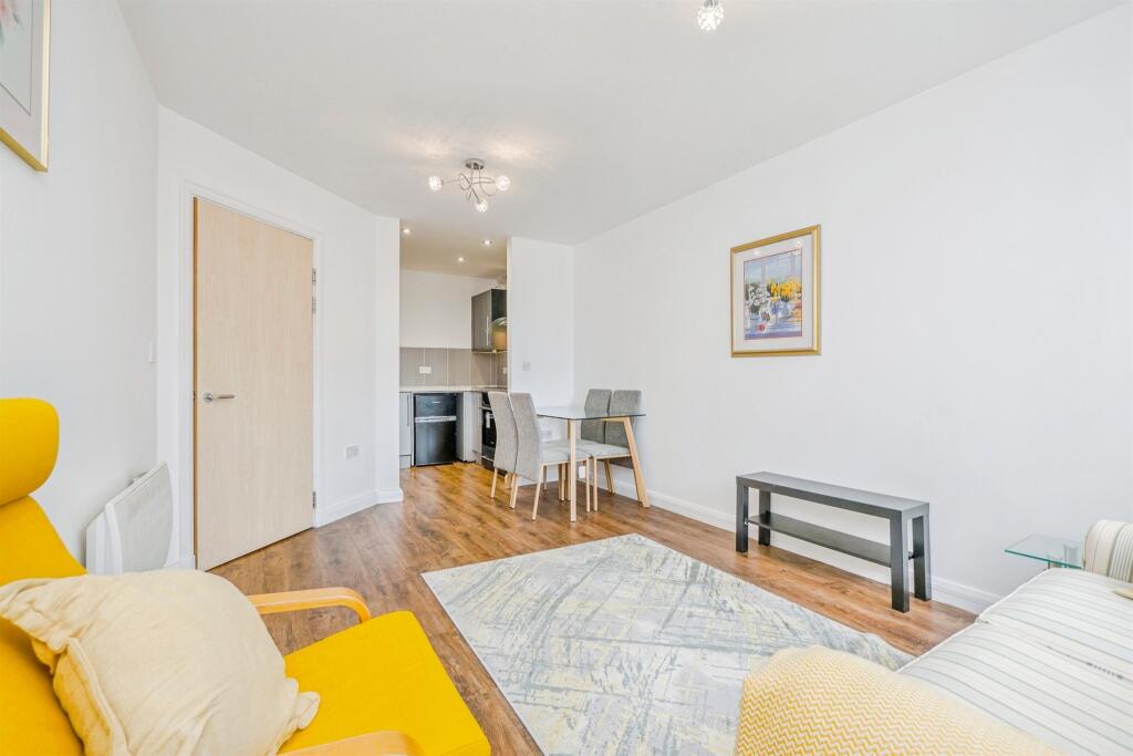 Main image of property: Landmark Place, Cardiff