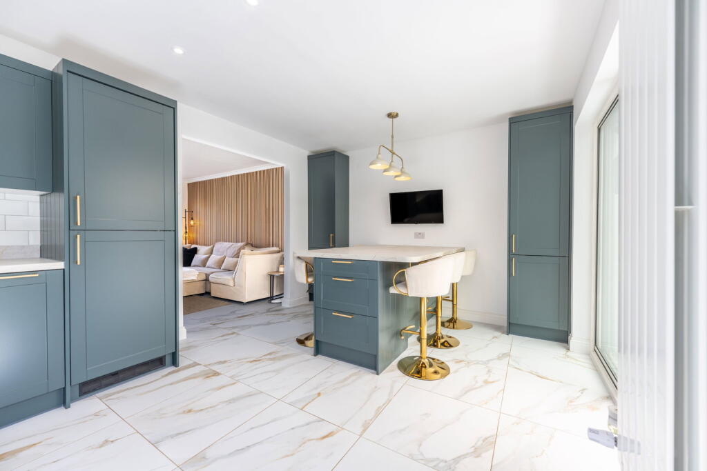 Main image of property: St. George Close, Bursledon, Southampton, SO31