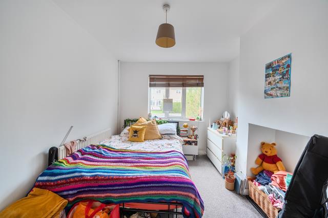 Shelley Road, Oxford - Ansicht 5