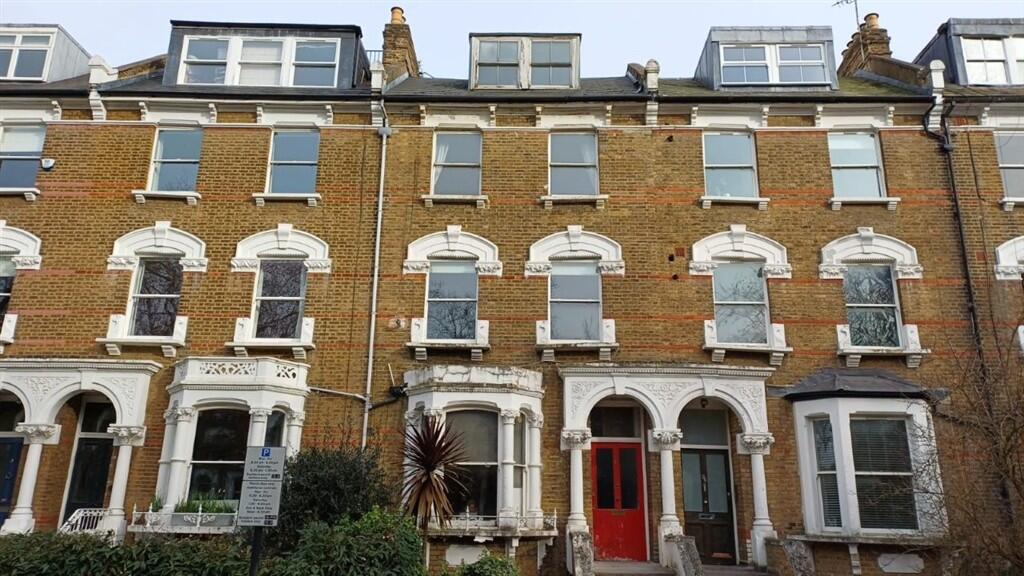 Main image of property: Petherton Road, LONDON
