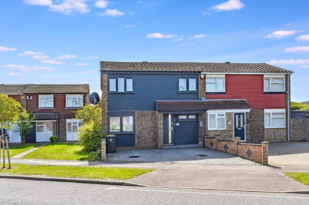 Main image of property: Needwood Road, Bedford, MK41 0BW