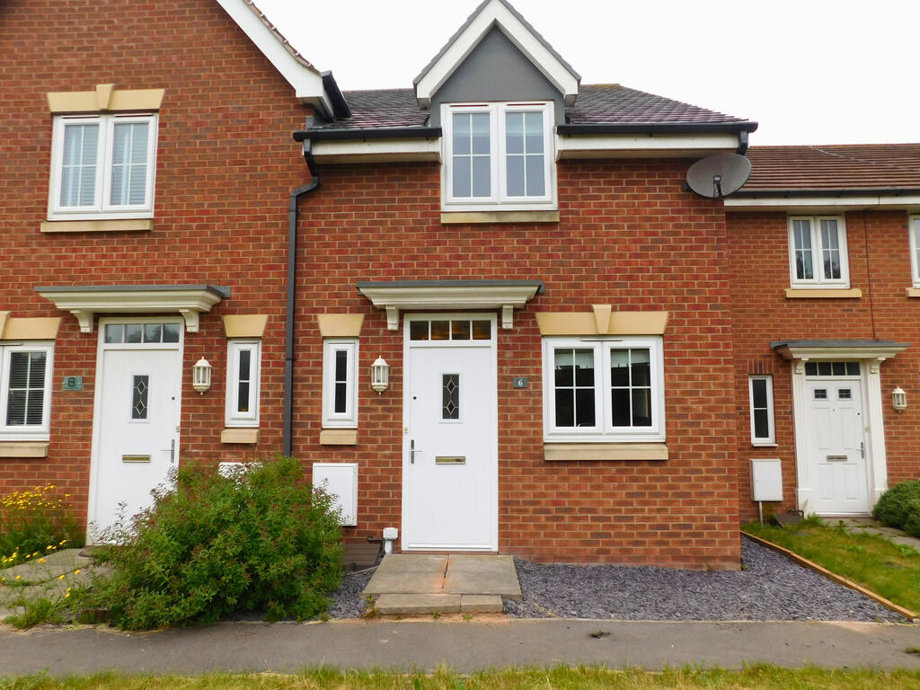 Main image of property: Sanderling Way, Forest Town