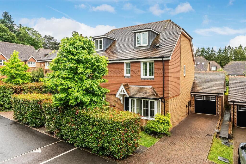 Main image of property: MARLEY RISE, DORKING, RH4