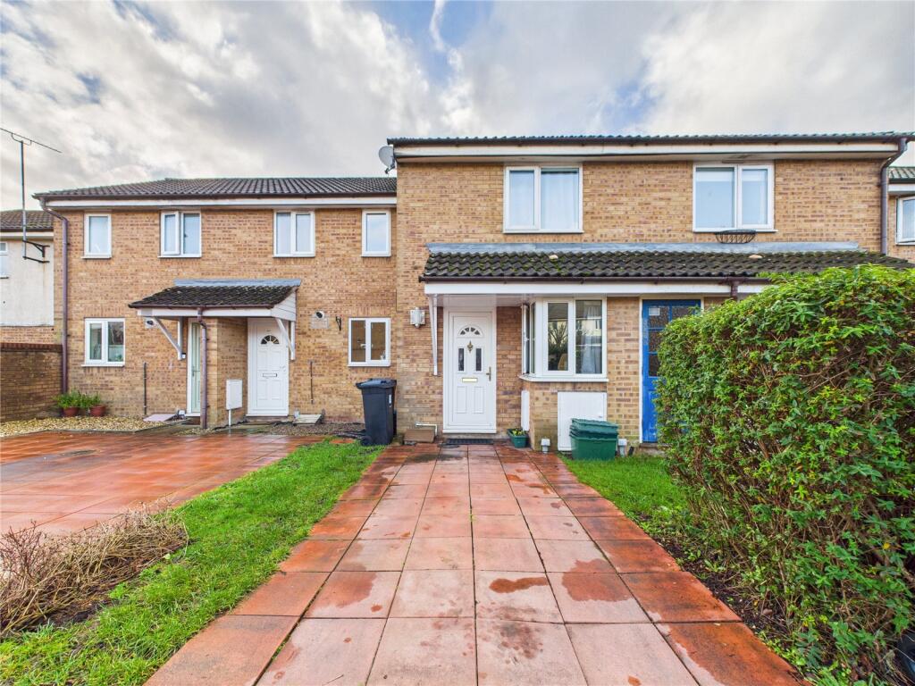Main image of property: Oaktree Crescent, Bradley Stoke, Bristol, South Gloucestershire, BS32