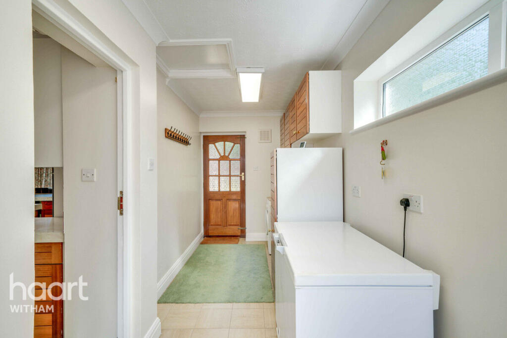 House in Braintree, Witham - View 5