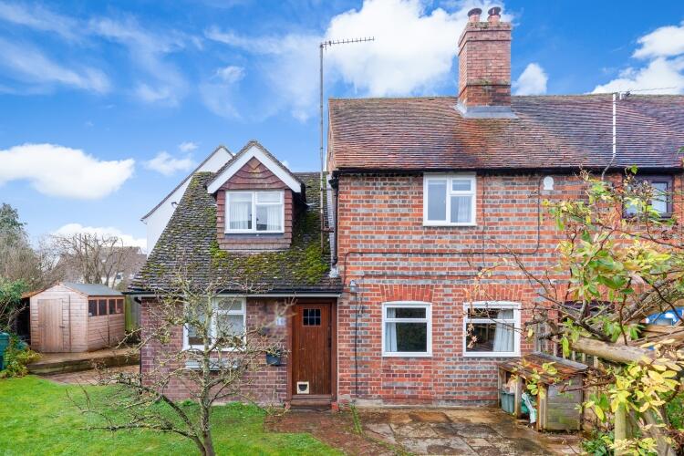 Main image of property: Martins Lane, Dorchester-on-Thames