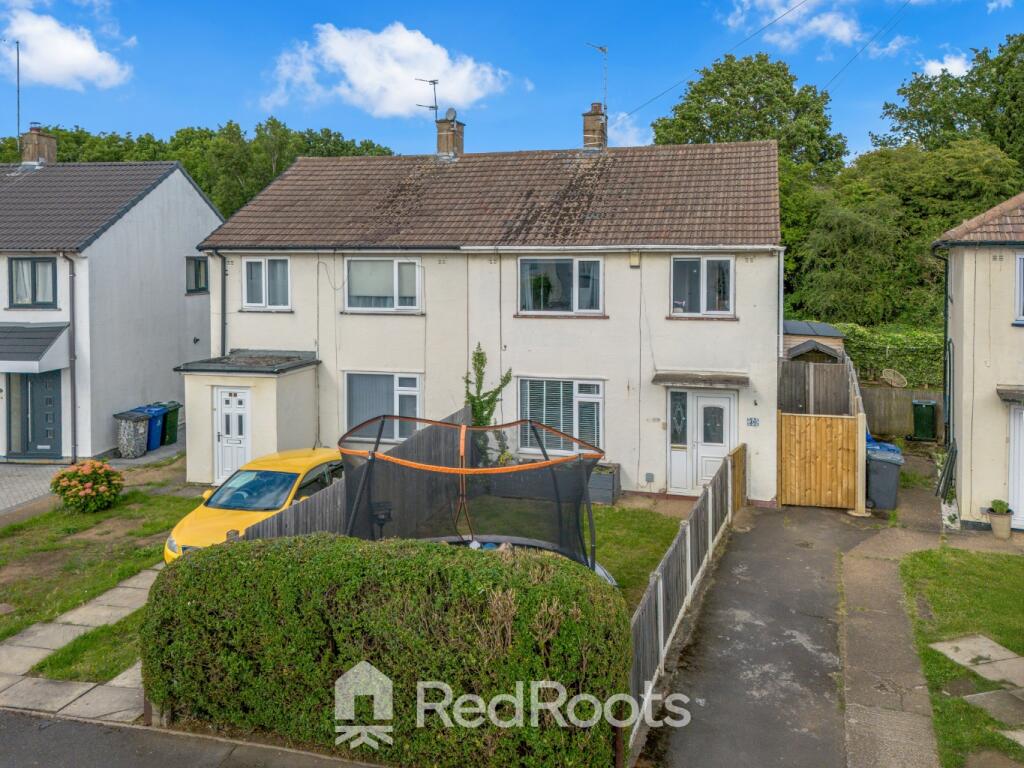 Main image of property: Clevedon Crescent, Doncaster, South Yorkshire, DN5