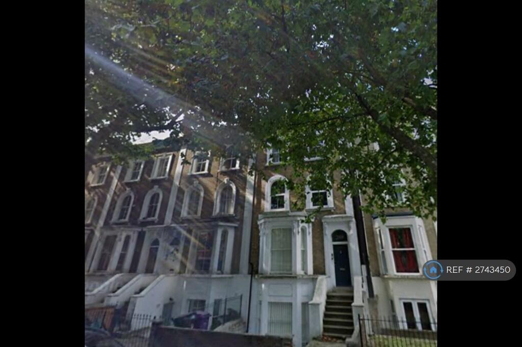 Main image of property: Burdett Road, London, E14