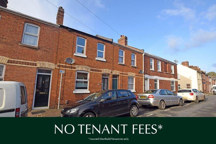 Main image of property: Exeter, Devon