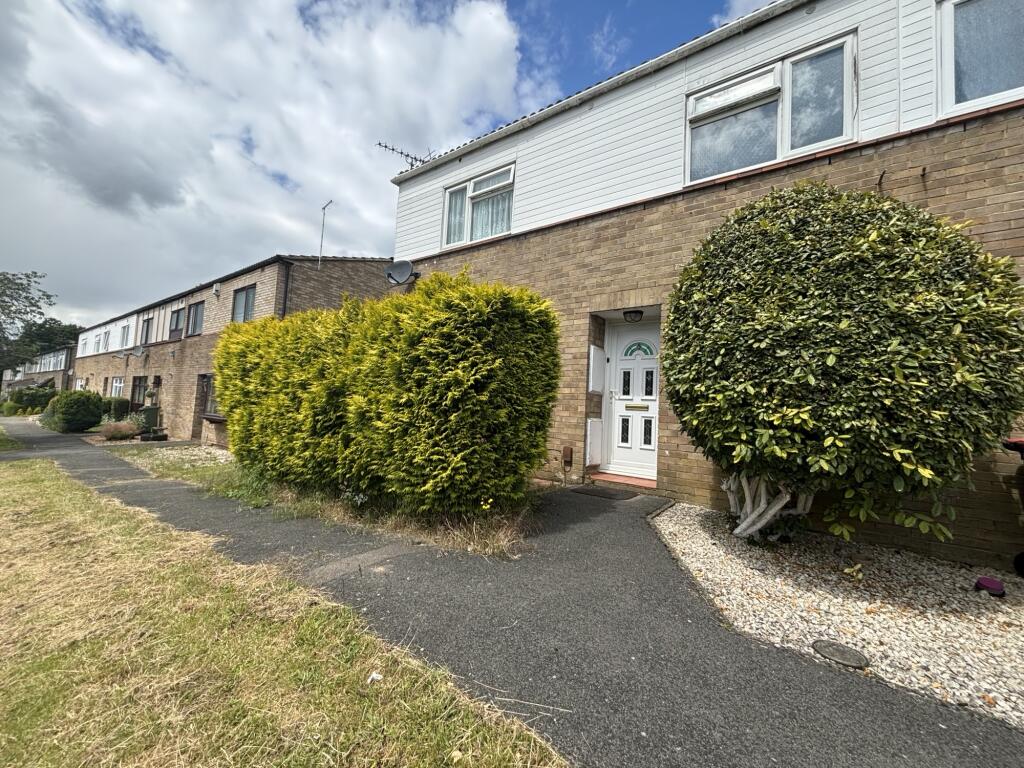 Main image of property: Myrtle Bank