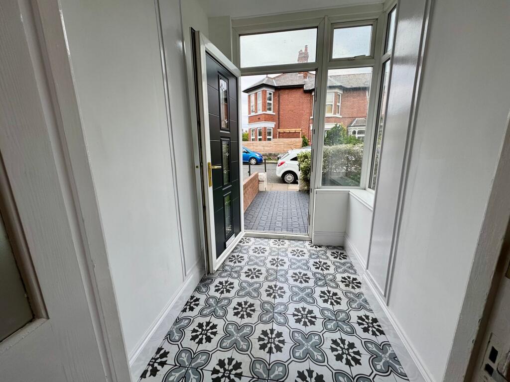 House in Newcastle upon Tyne, Heaton - More