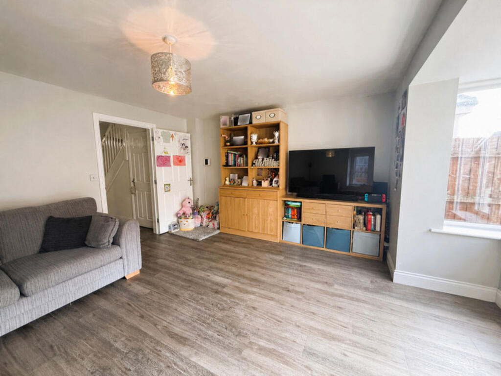 House in Peterborough - More