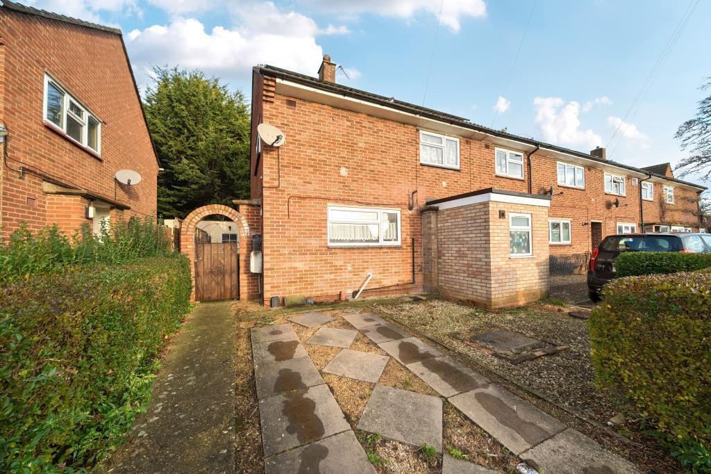 Main image of property: Abingdon, Oxfordshire, OX14