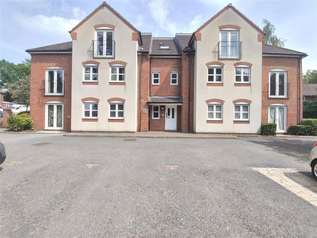 Main image of property: Quarry Hill, Wilnecote, Tamworth, Staffordshire, B77