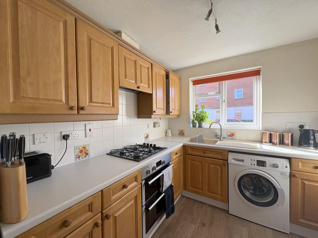 Cambrian Road, Walton Cardiff, Tewkesbury, GL20 - View 5