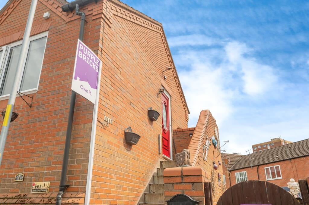 Main image of property: Queen Street, Kidderminster, DY10