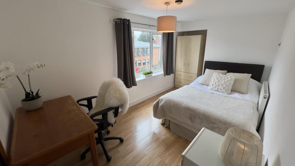 House in Coventry - More