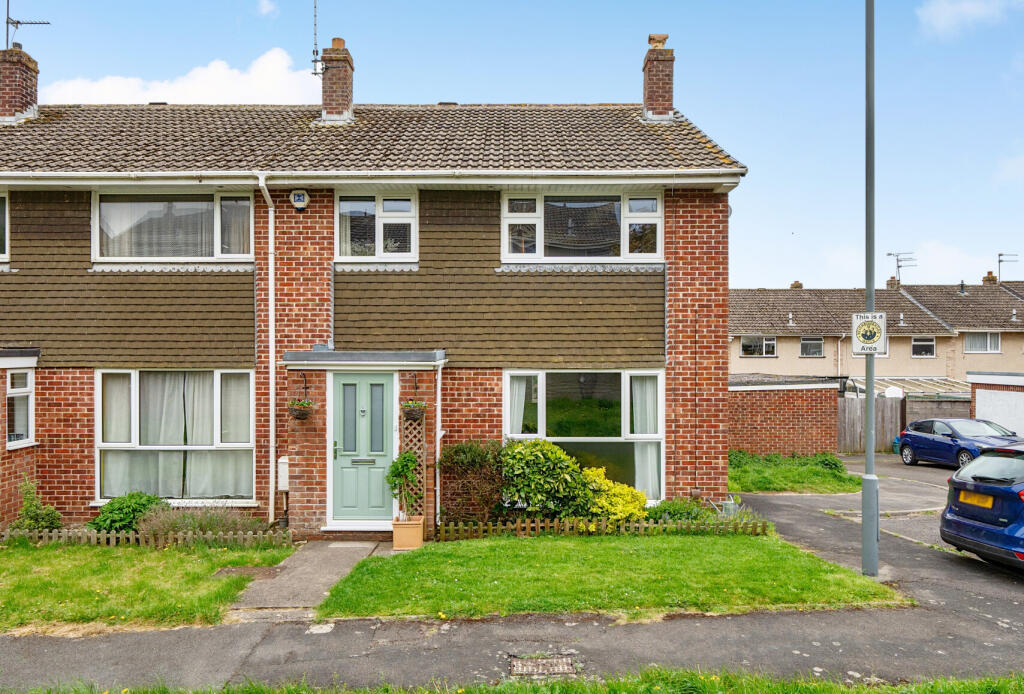 House in Bristol, Bath and North East Somerset