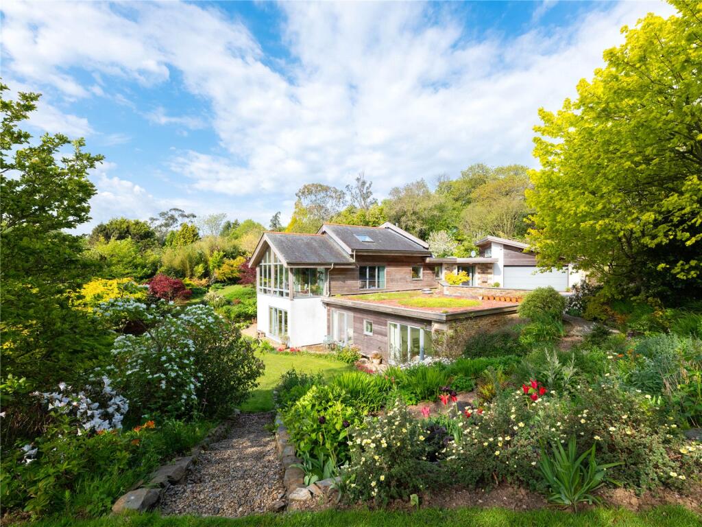 Main image of property: Kea, Truro, Cornwall, TR3