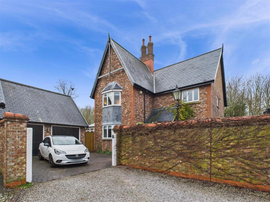 Main image of property: Manor Fields, West Ella