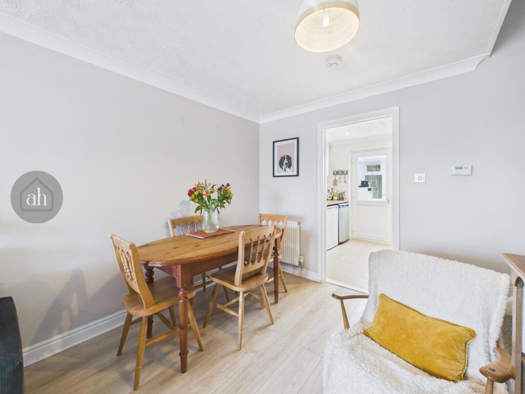 House in Mid Suffolk, Thurston - View 5