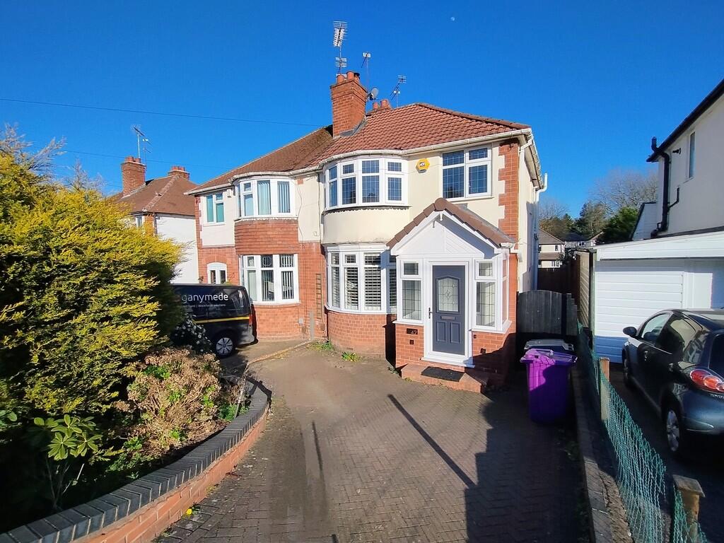 Main image of property: Fairview Road, Penn, Wolverhampton
