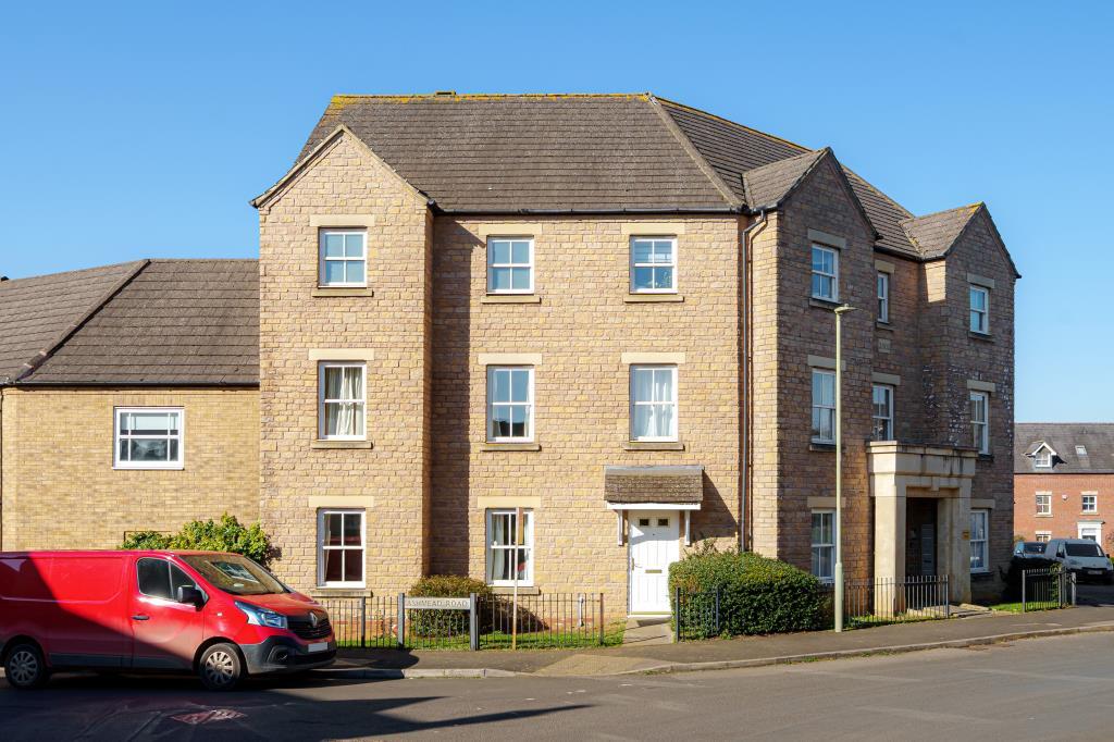 Main image of property: Banbury, Oxfordshire, OX16