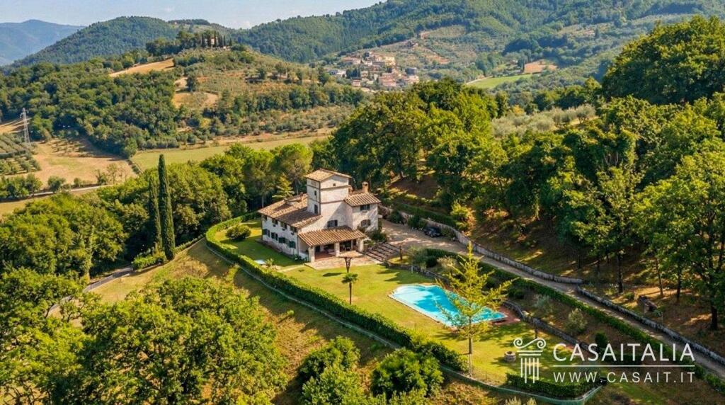 Main image of property: Umbria, Perugia, Spoleto